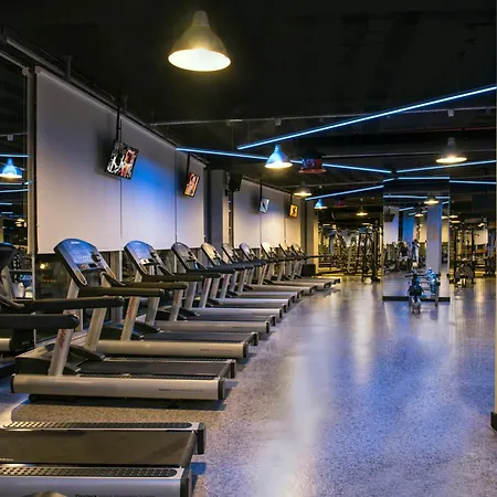 Delphin Be Grand Resort Antália