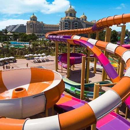 Resort Delphin Be Grand