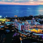 Delphin Be Grand