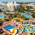 Delphin Be Grand
