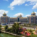 Delphin Be Grand Antalya