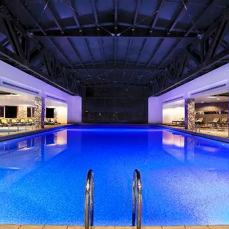 Üdülőközpont Delphin Be Grand 5*