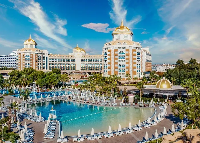 Delphin Be Grand 5*
